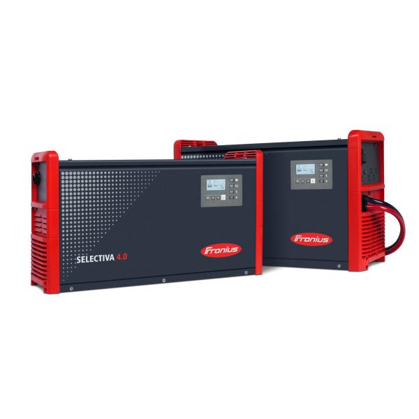 Fronius Selectiva 4.0 2160 8kW